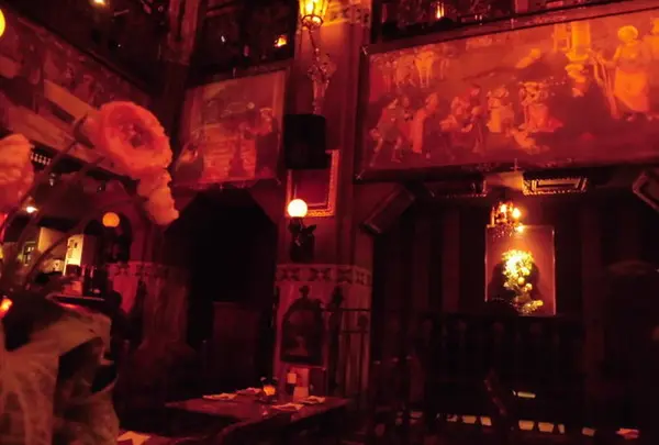 キリストンバー大阪｜Christon Bar Osakaの写真・動画_image_206617