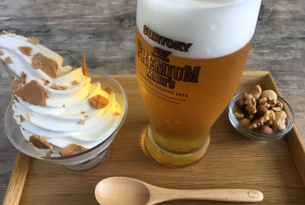 NARAYA CAFE（ナラヤカフェ）の写真・動画_image_206667