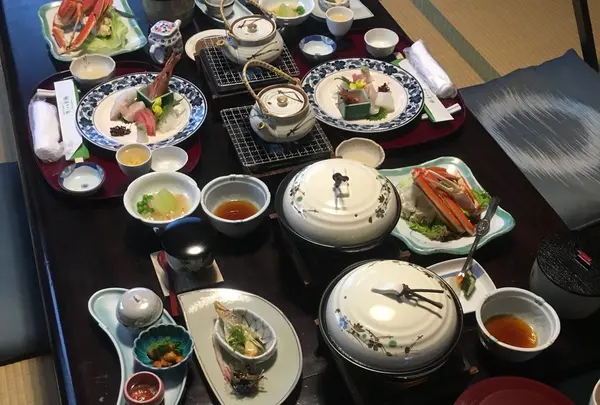 温泉旅館 湯さか荘の写真・動画_image_206674