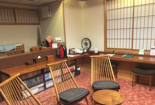 温泉旅館 湯さか荘の写真・動画_image_206679