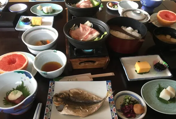 温泉旅館 湯さか荘の写真・動画_image_206680