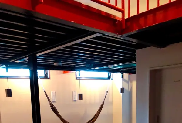 THE SHARE HOTELS HakoBA 函館の写真・動画_image_206692