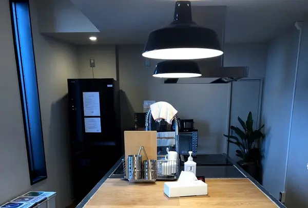 THE SHARE HOTELS HakoBA 函館の写真・動画_image_206698