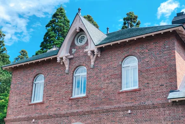 トラピスチヌ修道院の写真・動画_image_206704