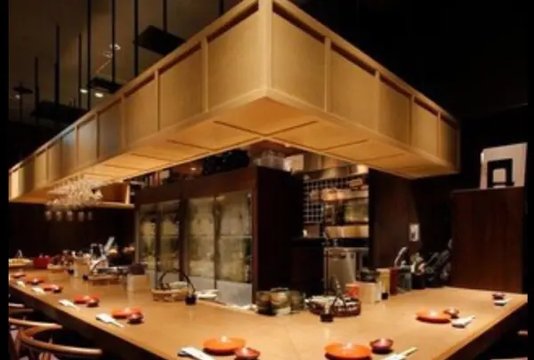 地きんめ鯛専門店 はなたれの写真・動画_image_206732