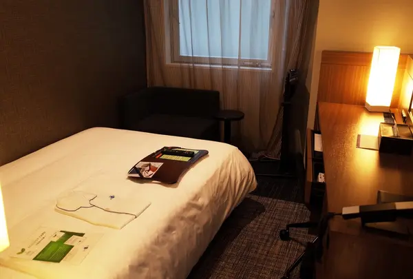 ホテルユニゾ京都四条烏丸の写真・動画_image_206771