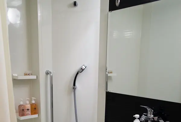 ホテルユニゾ京都四条烏丸の写真・動画_image_206772