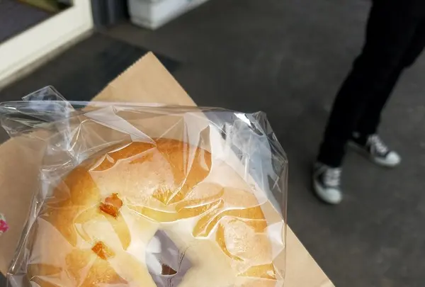 【移転】ベーグル屋 ここのわの写真・動画_image_206781