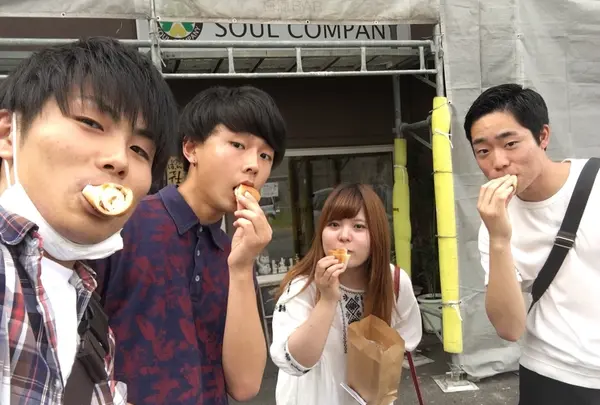 【移転】ベーグル屋 ここのわの写真・動画_image_206851