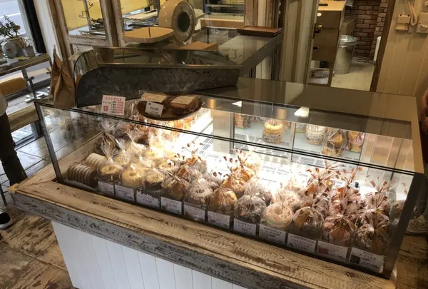 グラフミューラー 札幌本店の写真・動画_image_206856