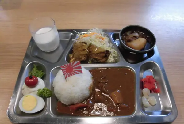日招きの里 呉ハイカラ食堂の写真・動画_image_206927