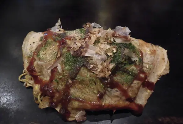 お好み焼き　多幸膳の写真・動画_image_206946