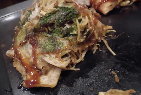 お好み焼き　多幸膳の写真・動画_image_206948
