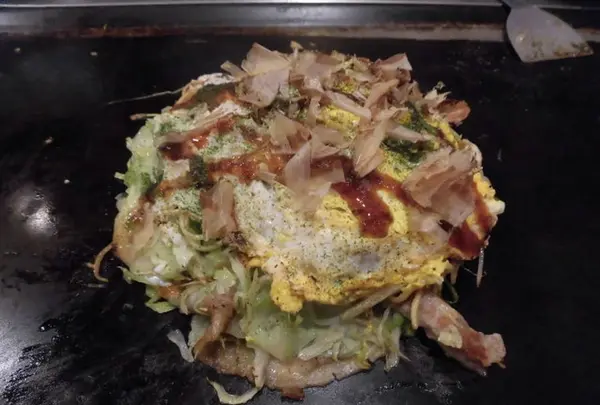 お好み焼き　多幸膳の写真・動画_image_206950