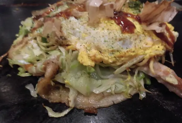 お好み焼き　多幸膳の写真・動画_image_206951