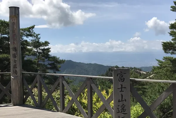 昇仙峡の写真・動画_image_207000