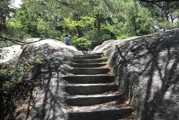 昇仙峡の写真・動画_image_207004
