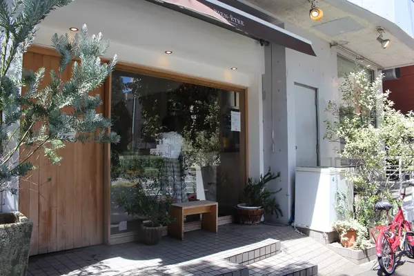 BIEN-ÊTRE PÂTISSERIE（パティスリー ビヤンネートル）の写真・動画_image_207161