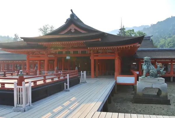 厳島神社の写真・動画_image_207182