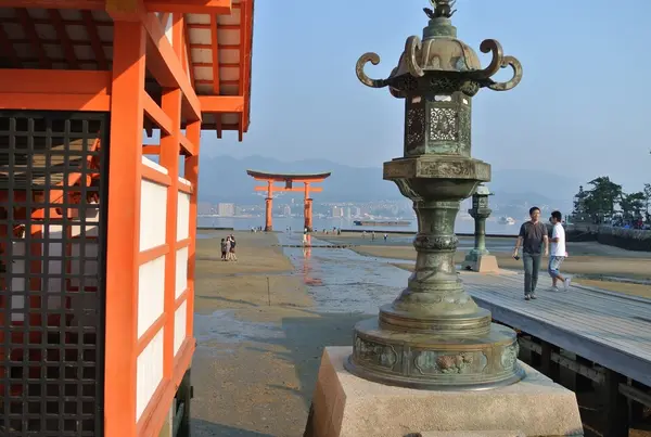 厳島神社の写真・動画_image_207184