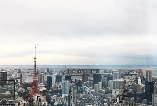 ザ・リッツ・カールトン東京の写真・動画_image_207197
