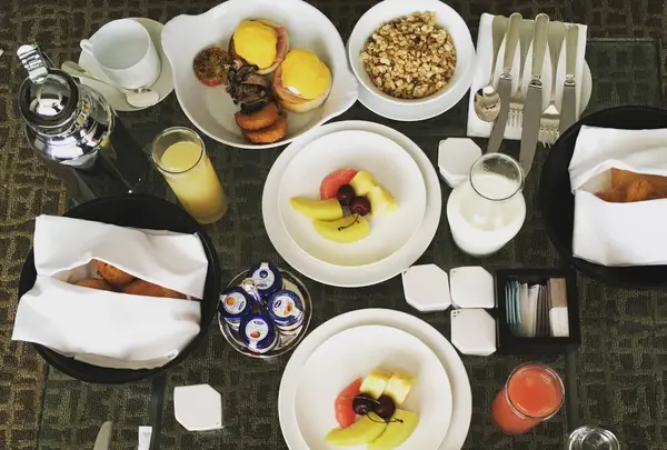 グランド ハイアット 東京の写真・動画_image_207203