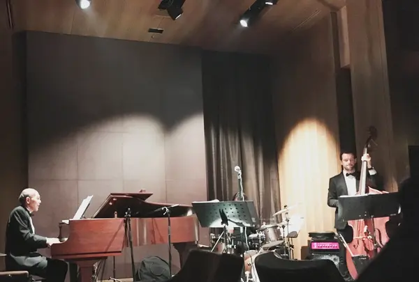 グランド ハイアット 東京の写真・動画_image_207204