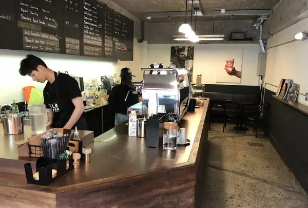 ANLE COFFEEの写真・動画_image_207244