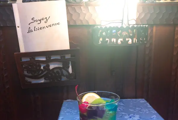 喫茶ソワレの写真・動画_image_207256