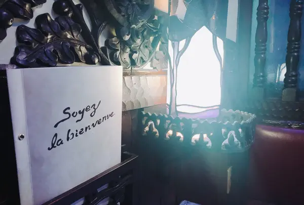 喫茶ソワレの写真・動画_image_207258