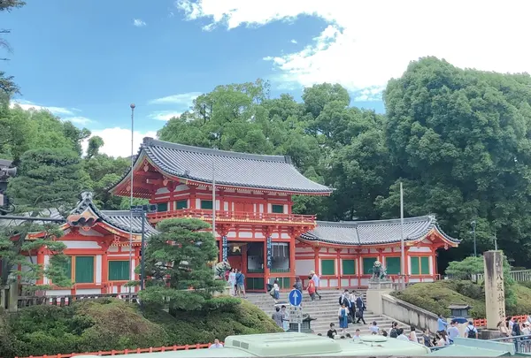 八坂神社の写真・動画_image_207269