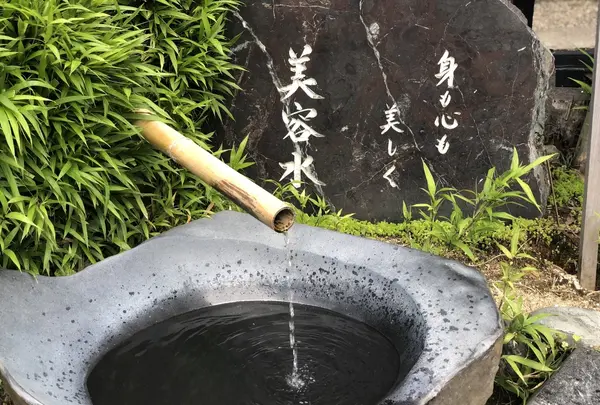 美御前社の写真・動画_image_207272