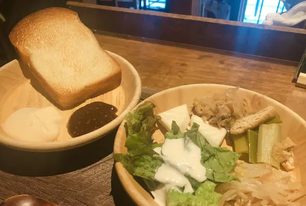 都野菜 賀茂 四条烏丸本店の写真・動画_image_207296