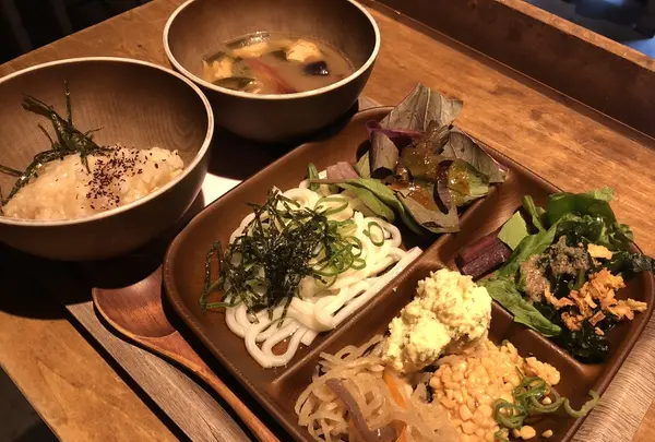 都野菜 賀茂 四条烏丸本店の写真・動画_image_207297