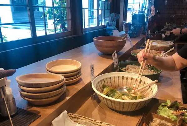 都野菜 賀茂 四条烏丸本店の写真・動画_image_207298