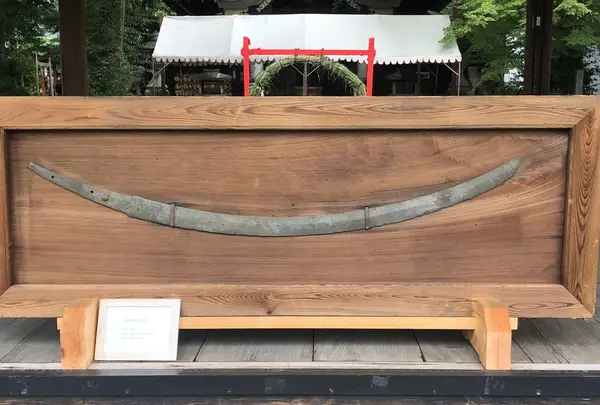 粟田神社の写真・動画_image_207304