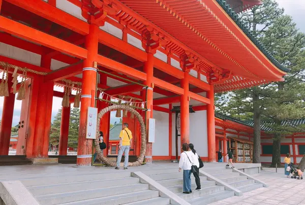 平安神宮の写真・動画_image_207311