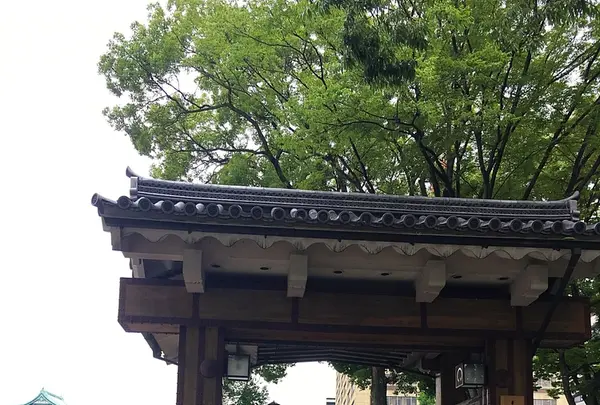 名古屋城駅（旧：市役所駅）の写真・動画_image_207317