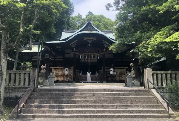 岡崎神社の写真・動画_image_207320