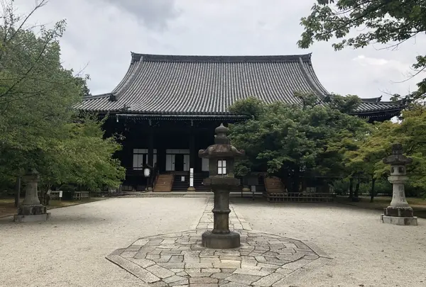 真如堂（真正極楽寺）の写真・動画_image_207326