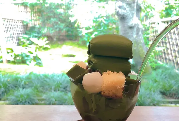 菊乃井無碍茶房の写真・動画_image_207327