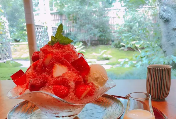 菊乃井無碍茶房の写真・動画_image_207328