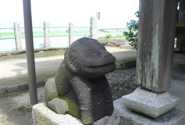 水天宮の写真・動画_image_207602
