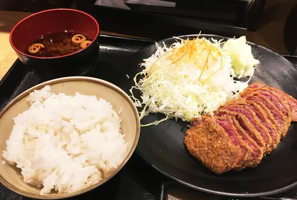牛かつ 富士 日本橋店の写真・動画_image_207692