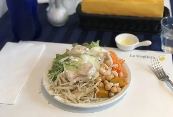 ラ・スコリエーラの写真・動画_image_207710