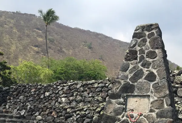 ケアラケクア・ベイ州立歴史公園の写真・動画_image_207715