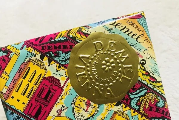 デメル松屋銀座本店の写真・動画_image_207902