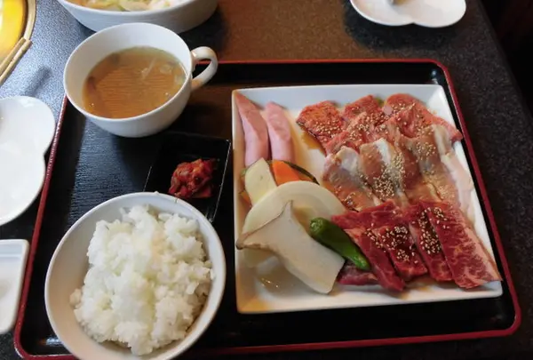 焼肉ビストロ168（イロハ）の写真・動画_image_207906