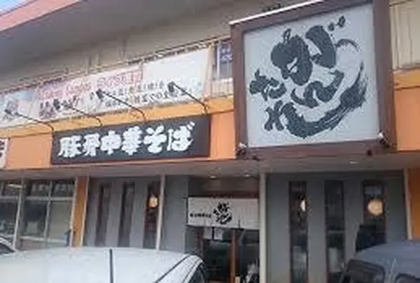 豚骨中華そば がんたれの写真・動画_image_208055