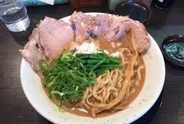 豚骨中華そば がんたれの写真・動画_image_208056